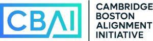 Cambridge Boston Alignment Initiative Logo