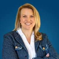 Kristyn Berger_Headshot Kristyn Berger, Board Member