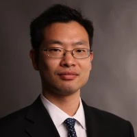 Patrick Liu_Headshot Patrick Liu, Board Member