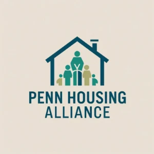 Penn Housing Alliance Logo