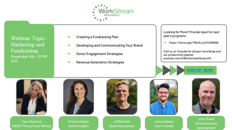 webinar