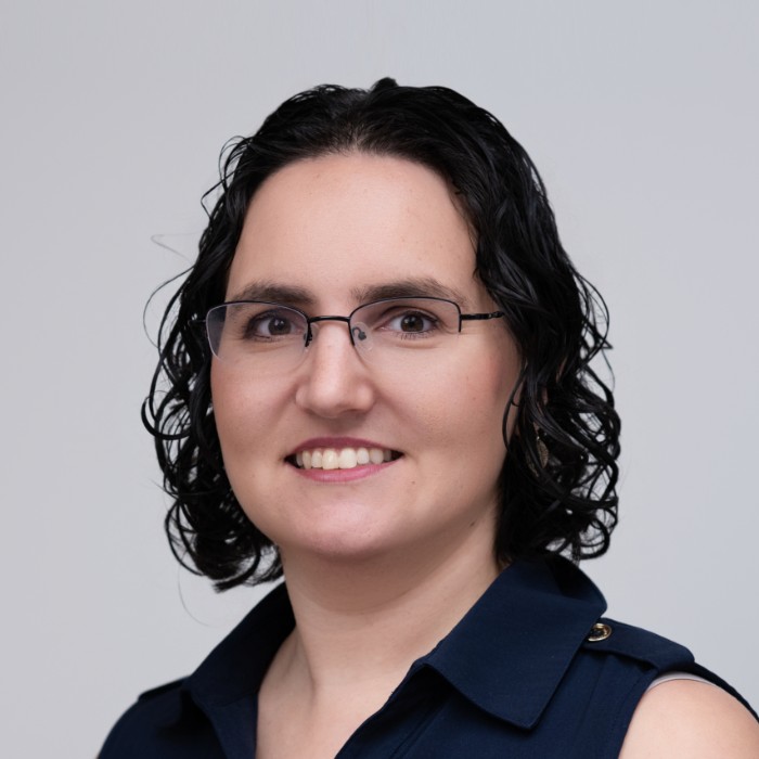 Deena Englander