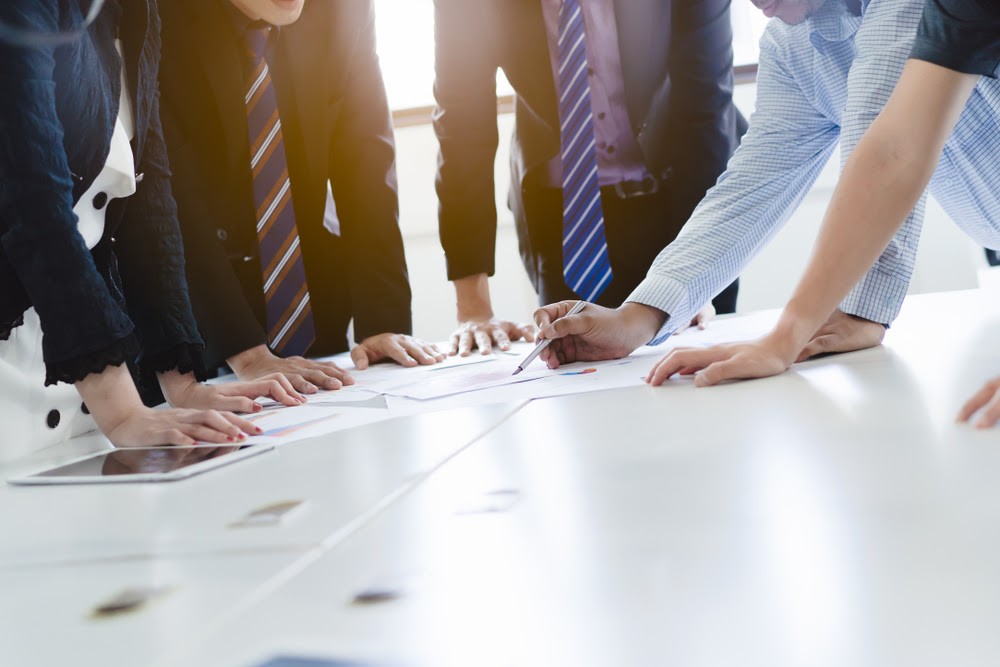 Nonprofits Deserve Better Operations